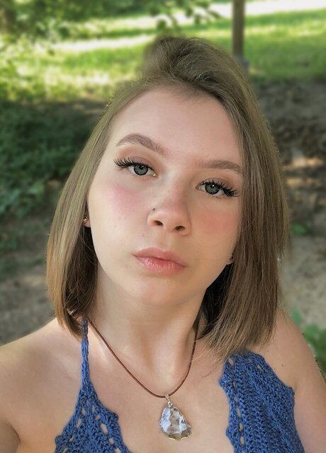 Nacktes geleaktes OnlyFans-Foto von U82970758