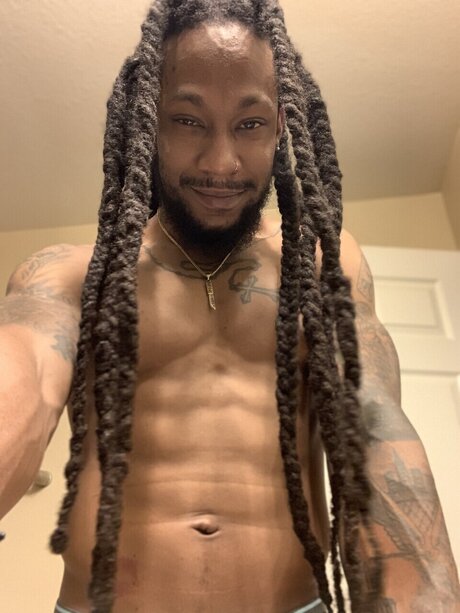 Nacktes geleaktes OnlyFans-Foto von Philthy