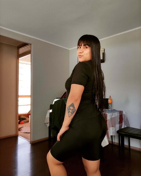 Nacktes geleaktes OnlyFans-Foto von Paloma Torrejon