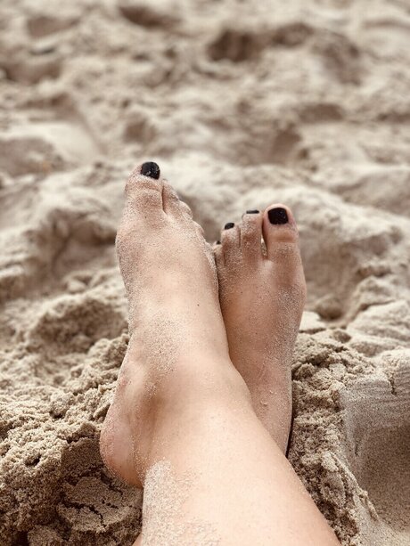 Nacktes geleaktes OnlyFans-Foto von Bunnybonita 