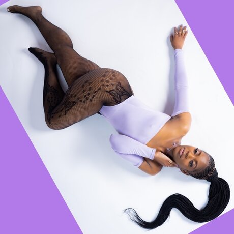 Nacktes geleaktes OnlyFans-Foto von Lady Unicorn