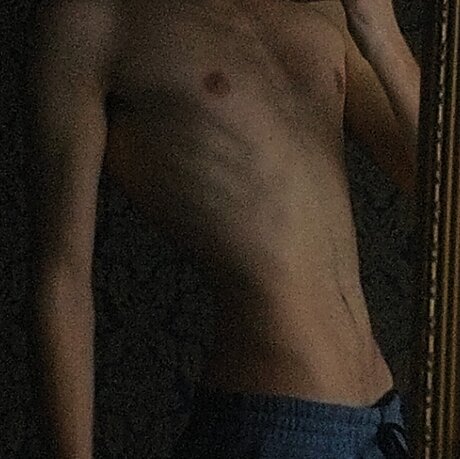 Nacktes geleaktes OnlyFans-Foto von Xiao For You