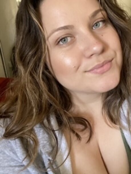 Nacktes geleaktes OnlyFans-Foto von Zoey