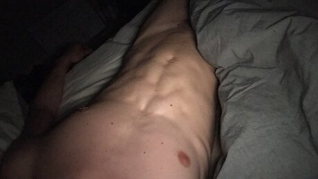 Nacktes geleaktes OnlyFans-Foto von Xlqt