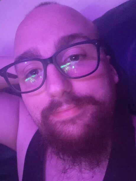 Nacktes geleaktes OnlyFans-Foto von Brandon Brantley