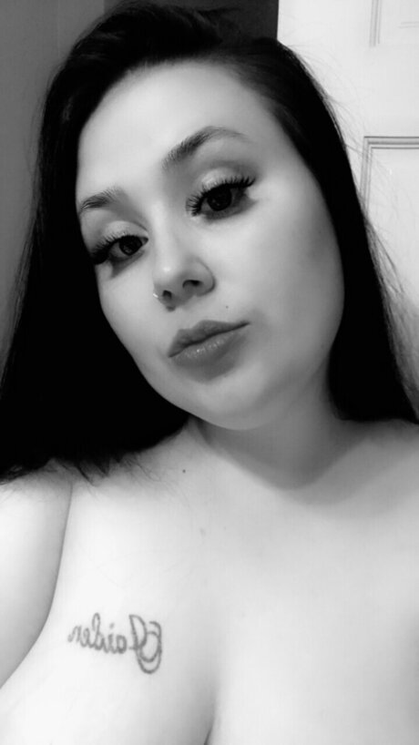 Nacktes geleaktes OnlyFans-Foto von Stephanie