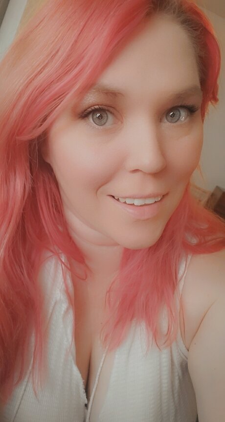 Nacktes geleaktes OnlyFans-Foto von 3 Wishes