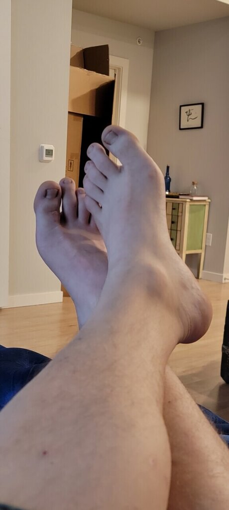 Nacktes geleaktes OnlyFans-Foto von Madein88