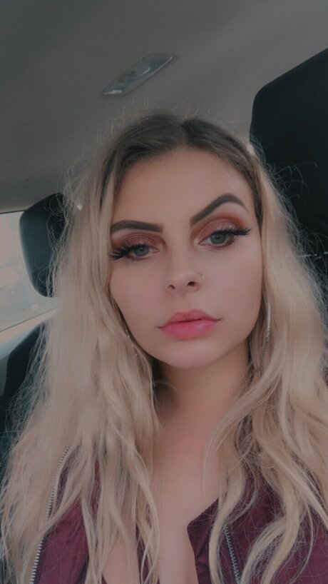 Nacktes geleaktes OnlyFans-Foto von Kimmi