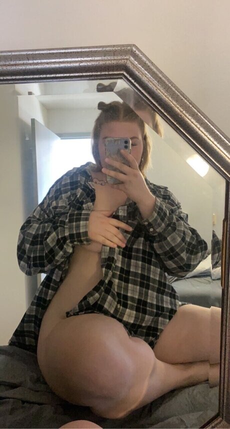 Nacktes geleaktes OnlyFans-Foto von Queen