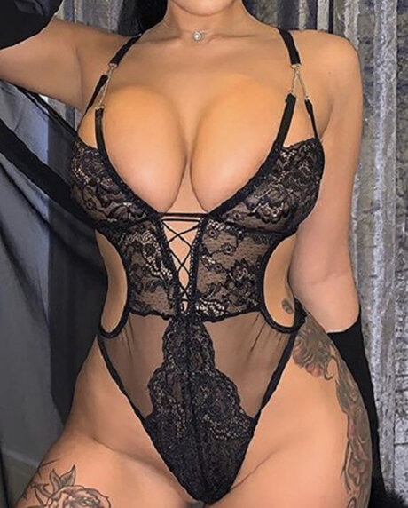 Nacktes geleaktes OnlyFans-Foto von Persuasion22