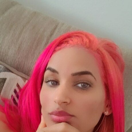 Nacktes geleaktes OnlyFans-Foto von Barbie27
