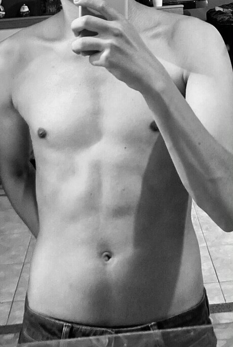 Nacktes geleaktes OnlyFans-Foto von Kimdong