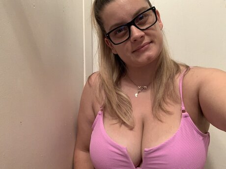 Nacktes geleaktes OnlyFans-Foto von Kimberly