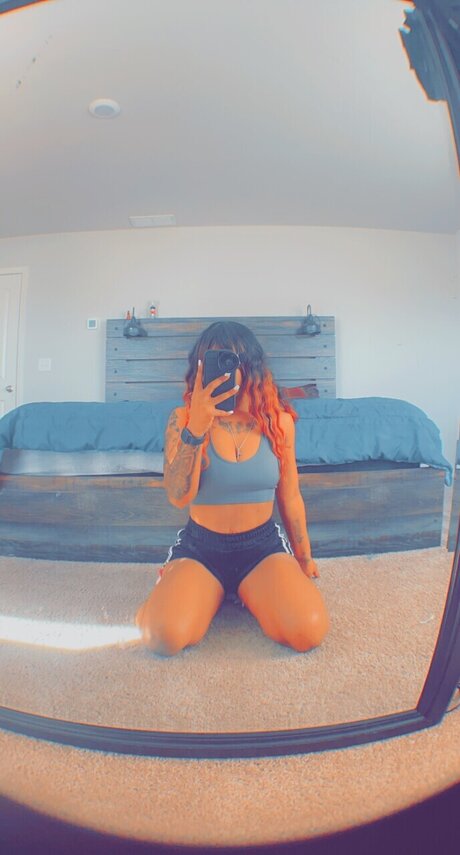 Nacktes geleaktes OnlyFans-Foto von Squirtle
