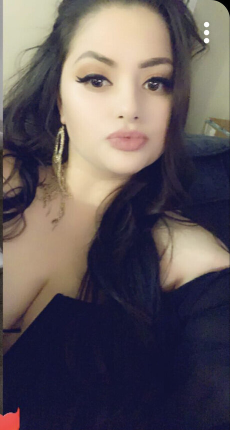 Nacktes geleaktes OnlyFans-Foto von Jessica Yesenia Padilla