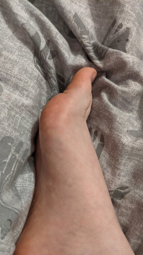 Nacktes geleaktes OnlyFans-Foto von Briar