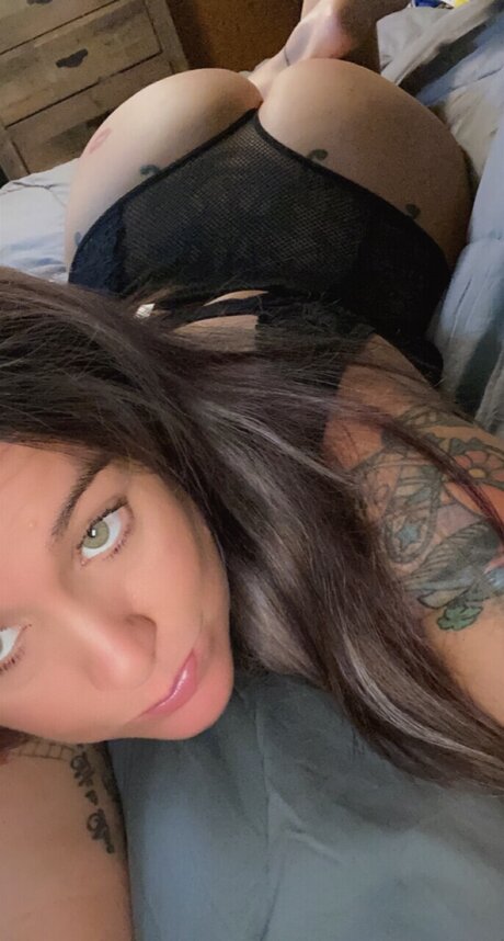 Nacktes geleaktes OnlyFans-Foto von Summersweets