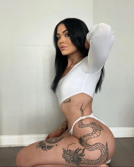 Nacktes geleaktes OnlyFans-Foto von Lauren 