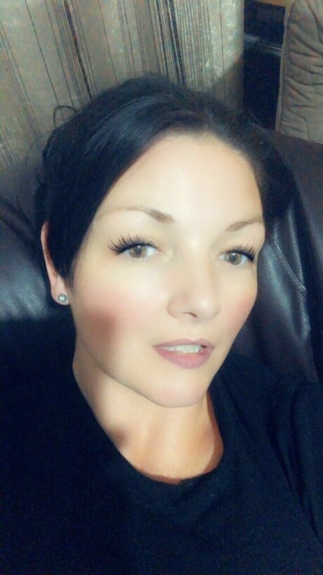 Nacktes geleaktes OnlyFans-Foto von Laura