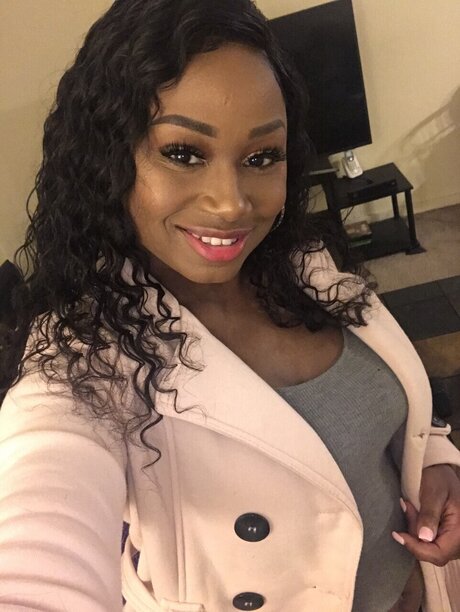Nacktes geleaktes OnlyFans-Foto von Naava