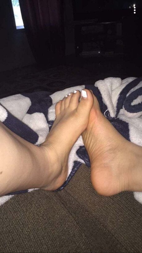 Nacktes geleaktes OnlyFans-Foto von Imperfect Brat