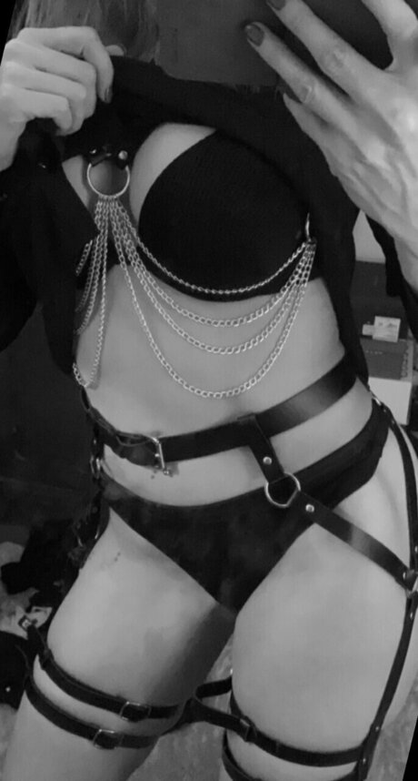 Nacktes geleaktes OnlyFans-Foto von Dutchplaymate95