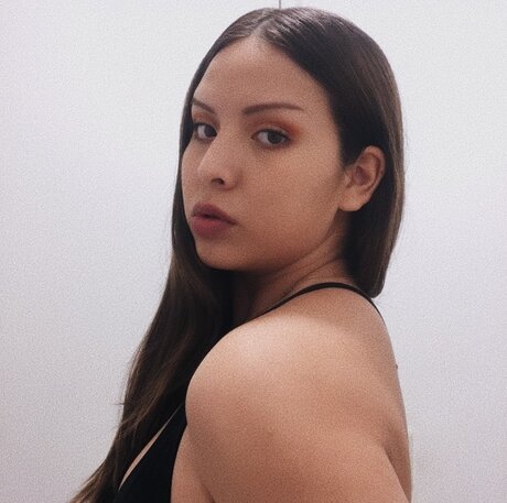 Nacktes geleaktes OnlyFans-Foto von Daphne