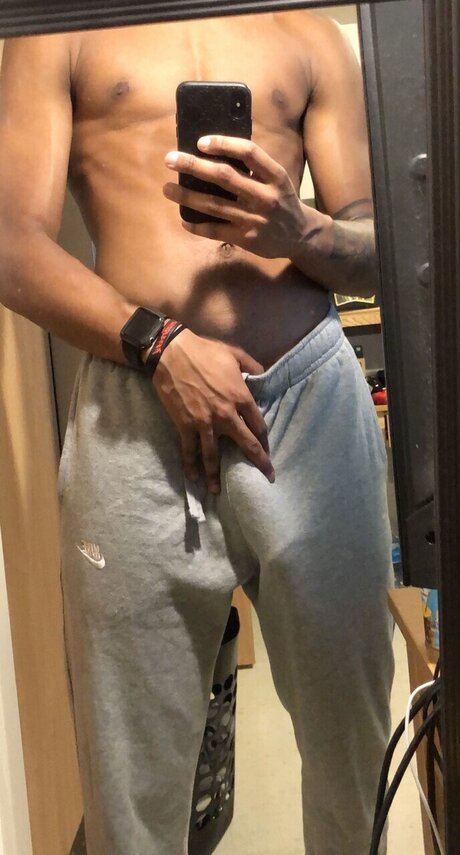 Nacktes geleaktes OnlyFans-Foto von Williedernest