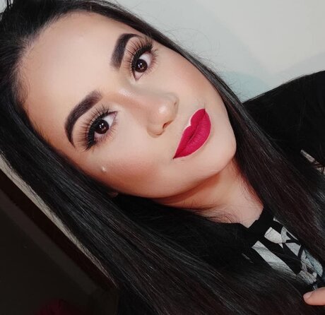 Nacktes geleaktes OnlyFans-Foto von Gabby