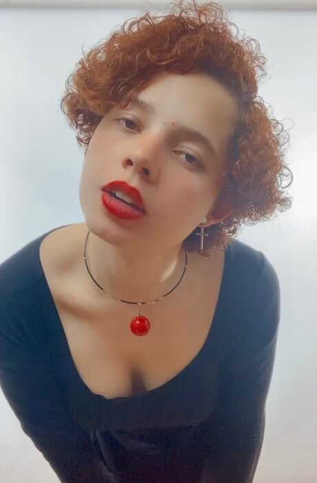 Nacktes geleaktes OnlyFans-Foto von Mademor