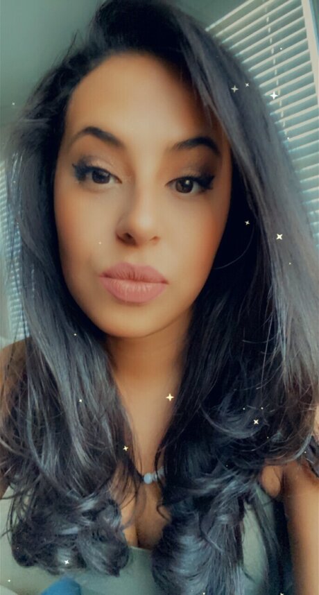Nacktes geleaktes OnlyFans-Foto von Mamaperu