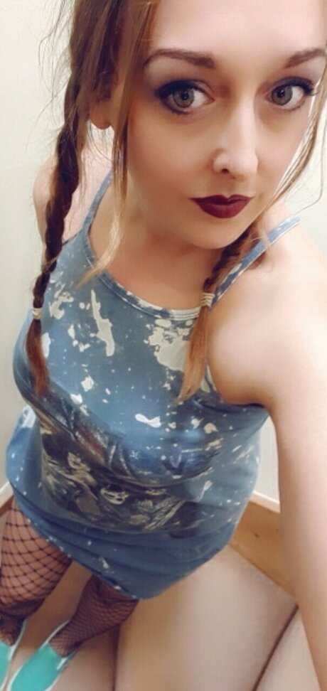 Nacktes geleaktes OnlyFans-Foto von Emma Minx