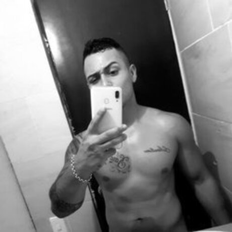 Nacktes geleaktes OnlyFans-Foto von Paulbollocco