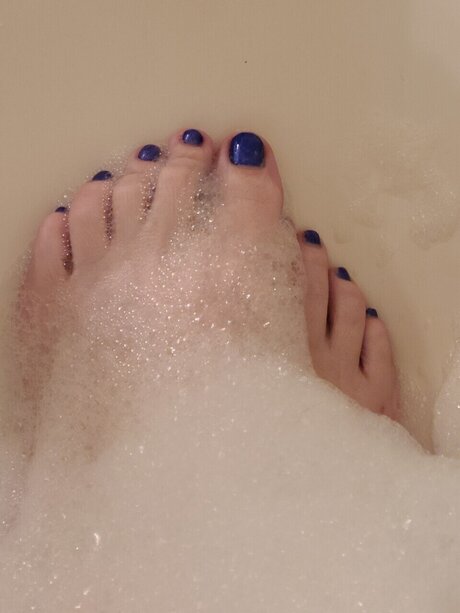 Nacktes geleaktes OnlyFans-Foto von Montgomery Rose