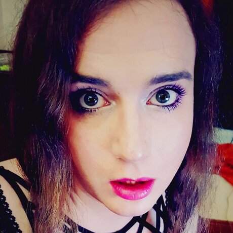 Nacktes geleaktes OnlyFans-Foto von Princess Chrissy 