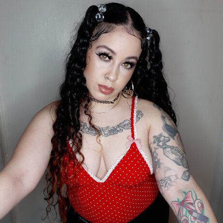 Nacktes geleaktes OnlyFans-Foto von Chrissy Smallss