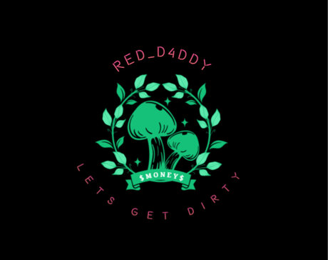 Nacktes geleaktes OnlyFans-Foto von Redd4ddy