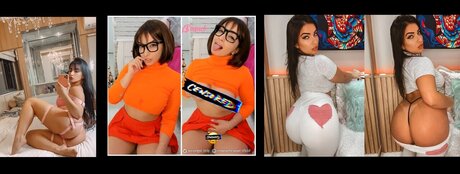 Nacktes geleaktes OnlyFans-Foto von Emanuelly Raquel