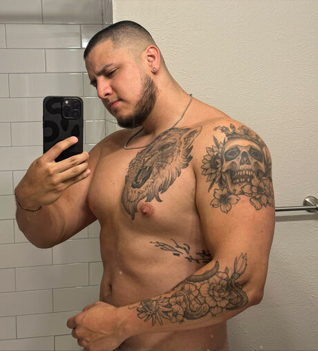 Oscar Juca