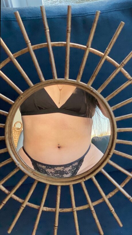 Nacktes geleaktes OnlyFans-Foto von U18793543