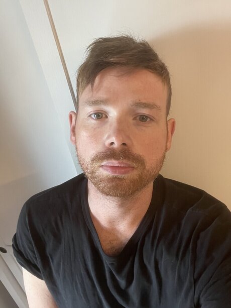 Nacktes geleaktes OnlyFans-Foto von Fred C