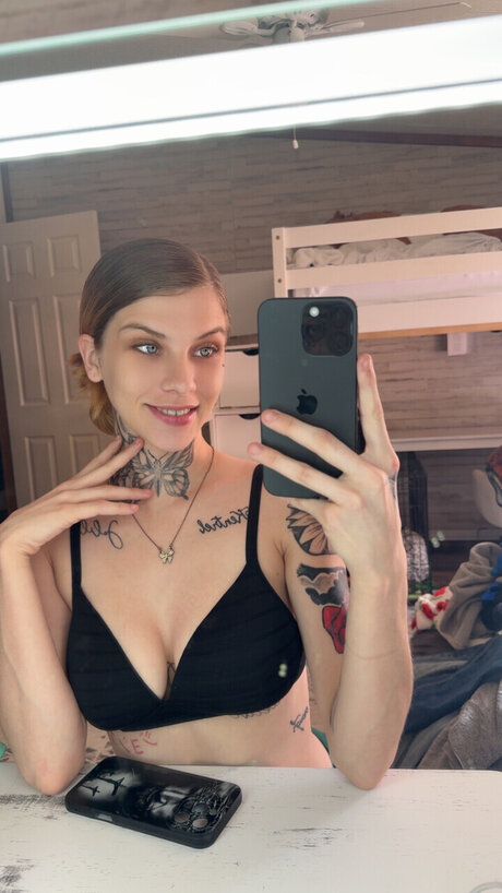 Lyssaa 