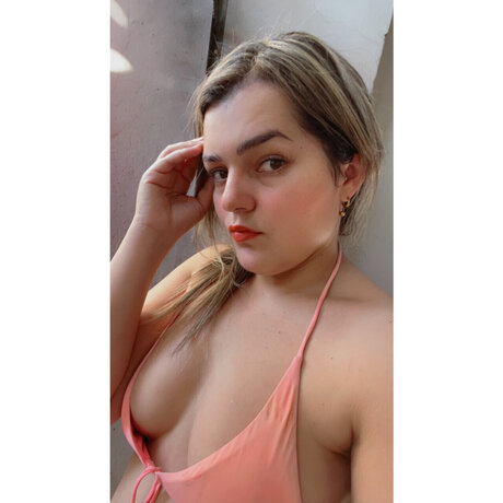 Nacktes geleaktes OnlyFans-Foto von Andreita