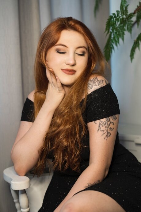 Nacktes geleaktes OnlyFans-Foto von Meganrose