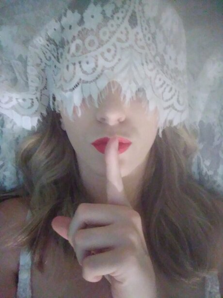 Nacktes geleaktes OnlyFans-Foto von Melaina Night