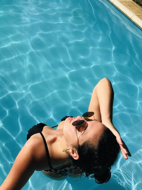 Nacktes geleaktes OnlyFans-Foto von Missmeow