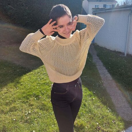 Nacktes geleaktes OnlyFans-Foto von Eddie