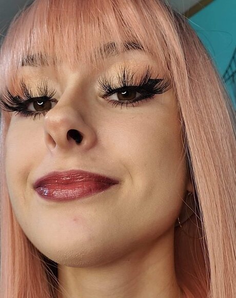 Nacktes geleaktes OnlyFans-Foto von Alice Pinkerhop