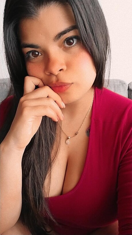 Nacktes geleaktes OnlyFans-Foto von Boobies